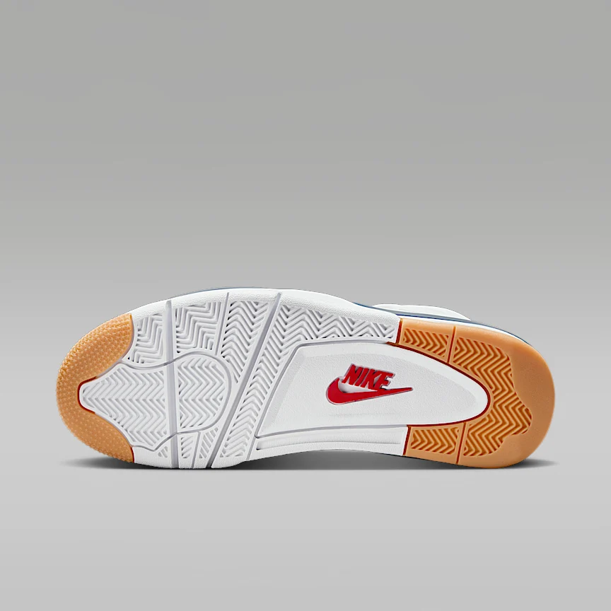 NIKE SB x エア ジョーダン 4 — メンズシューズ - Image 2