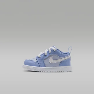 NIKE ジョーダン 1 LOW ALT — ベビーシューズ