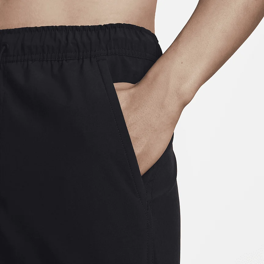 NIKE アンリミテッド — メンズ Dri-FIT 18cm 2イン1 バーサタイル ショートパンツ - Image 6