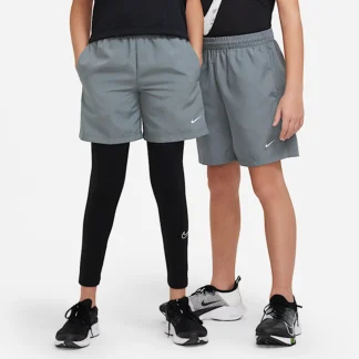 NIKE Multi — Big Kids' (Boys') Dri-FIT Woven Shorts