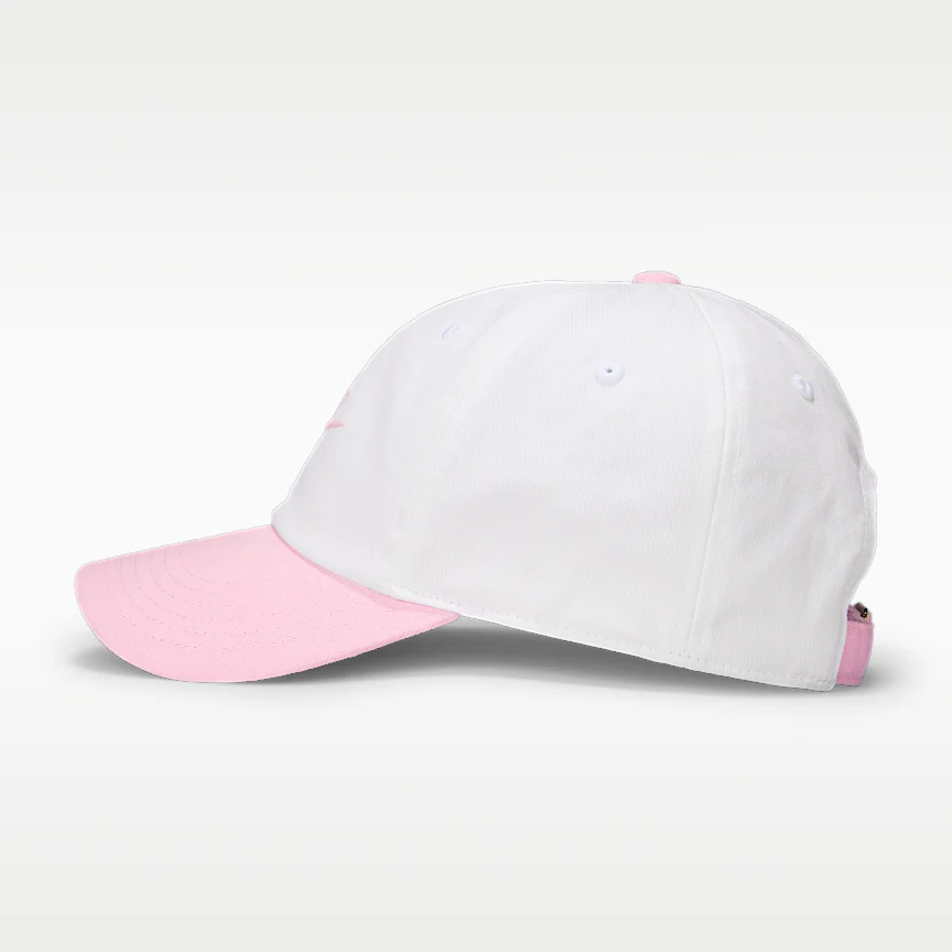 NIKE クラブ — キッズ アンストラクチャード フューチュラ ウォッシュ キャップ - Image 5