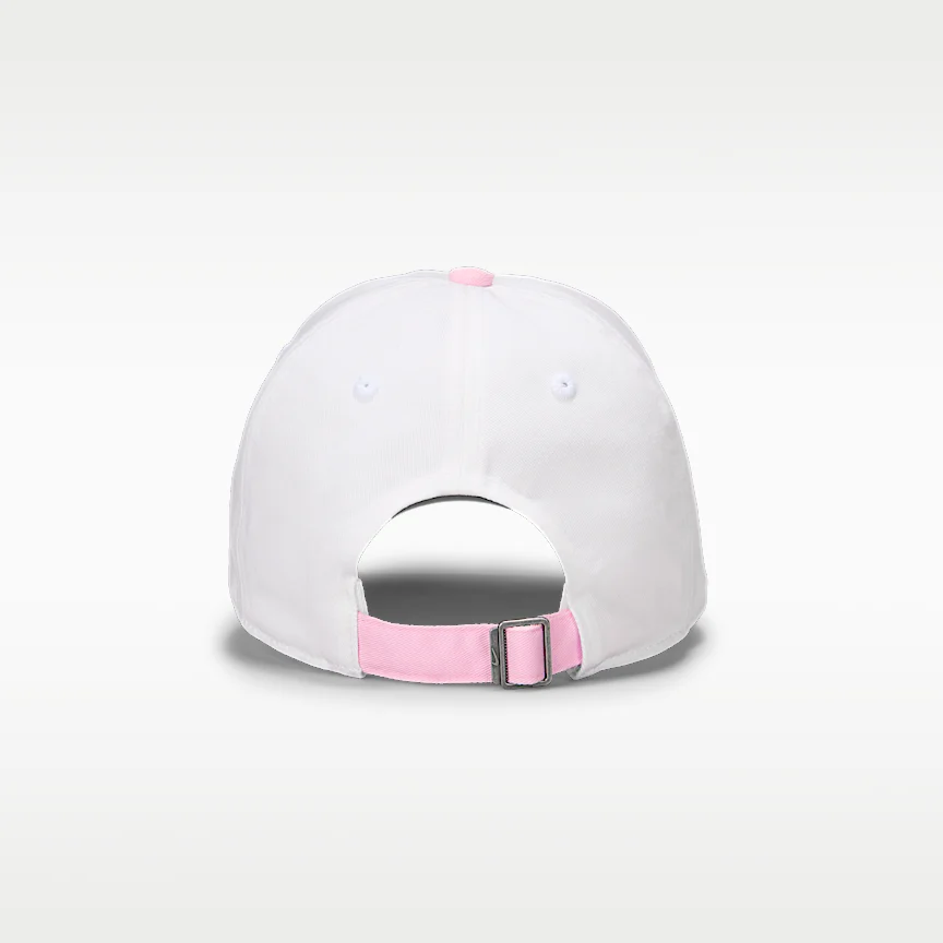 NIKE クラブ — キッズ アンストラクチャード フューチュラ ウォッシュ キャップ - Image 6
