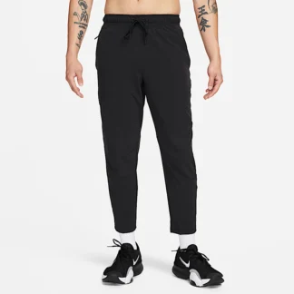 NIKE アンリミテッド — メンズ Dri-FIT ストレート レッグ ヴァーサタイル パンツ