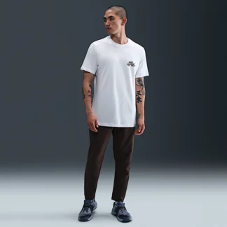 NIKE アンリミテッド — メンズ Dri-FIT ストレート レッグ ヴァーサタイル パンツ
