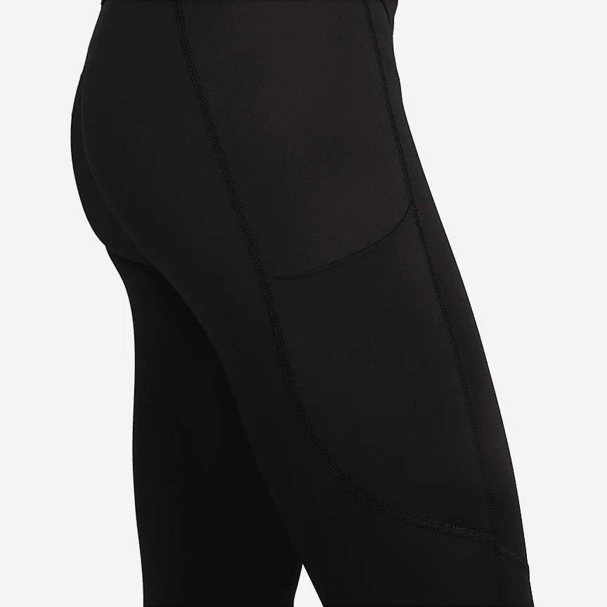 NIKE プロ — メンズ Dri-FIT 3/4レングス フィットネスタイツ - Image 3