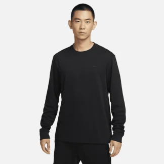 NIKE プライマリー — メンズ Dri-FIT ロングスリーブ バーサタイル トップ