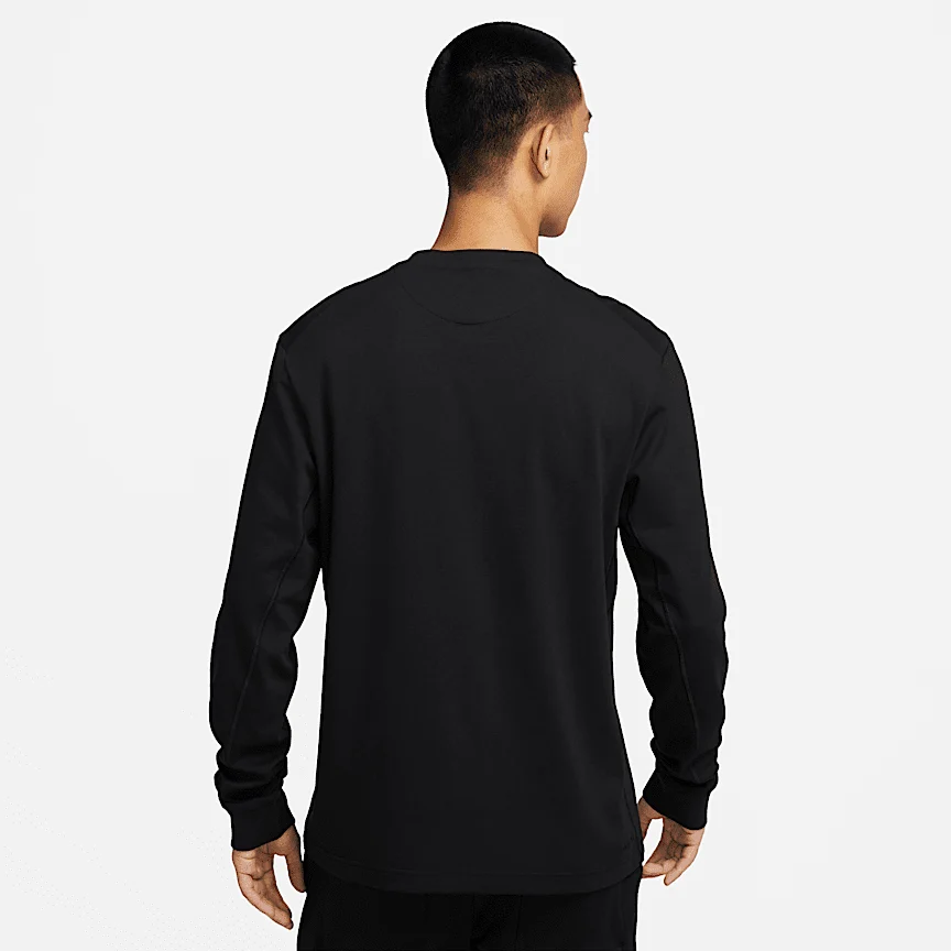 NIKE プライマリー — メンズ Dri-FIT ロングスリーブ バーサタイル トップ - Image 2