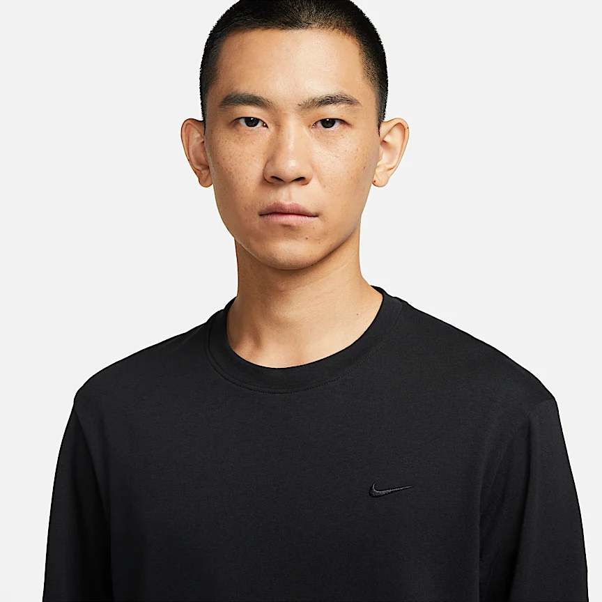 NIKE プライマリー — メンズ Dri-FIT ロングスリーブ バーサタイル トップ - Image 3