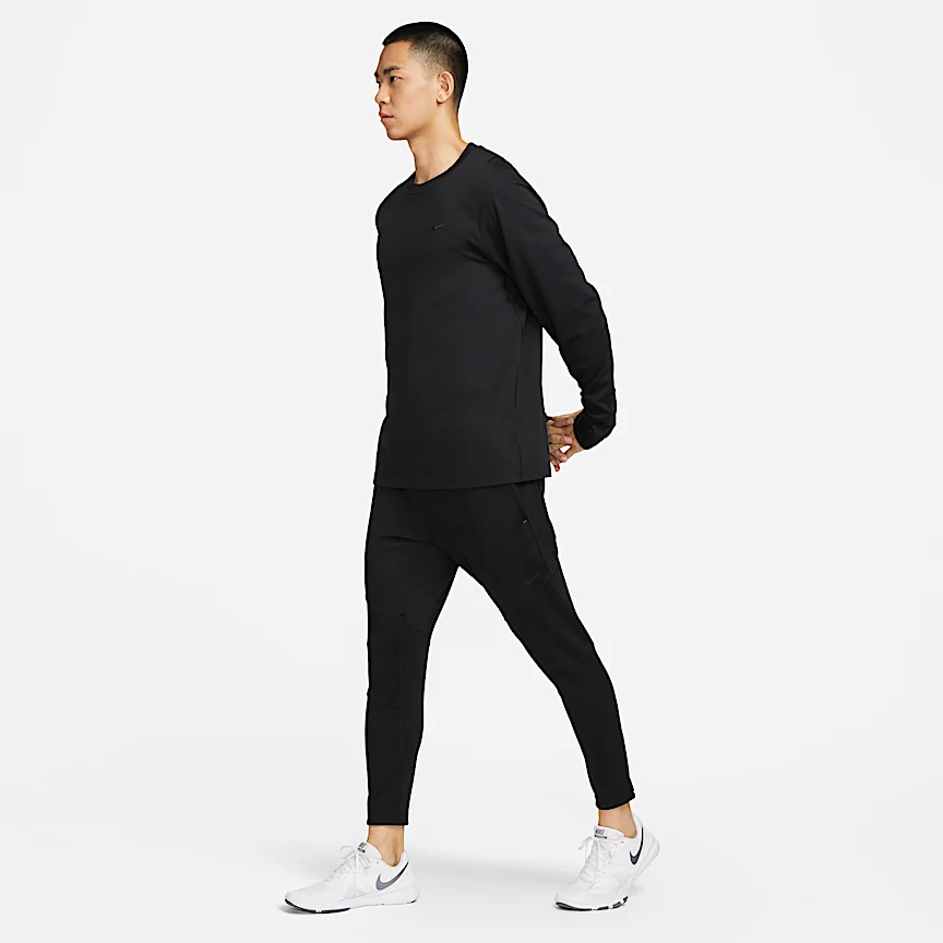 NIKE プライマリー — メンズ Dri-FIT ロングスリーブ バーサタイル トップ - Image 5