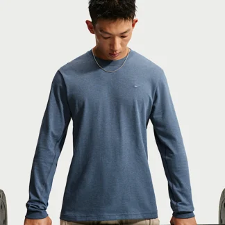 NIKE プライマリー — メンズ Dri-FIT ロングスリーブ バーサタイル トップ