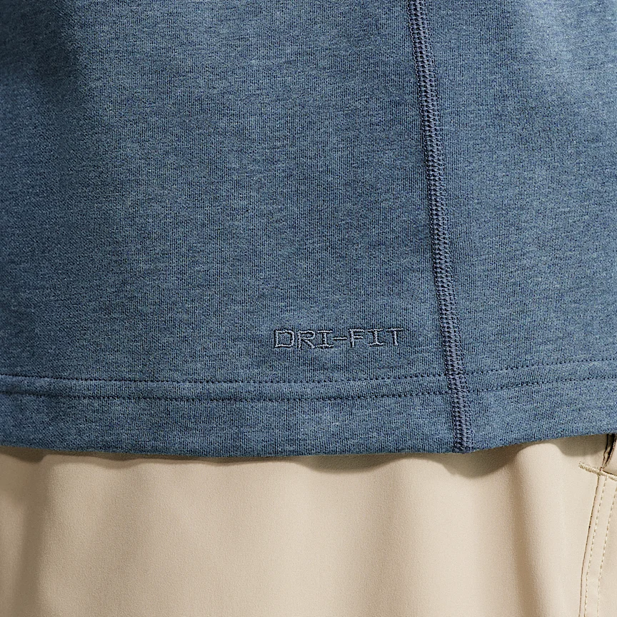 NIKE プライマリー — メンズ Dri-FIT ロングスリーブ バーサタイル トップ - Image 6