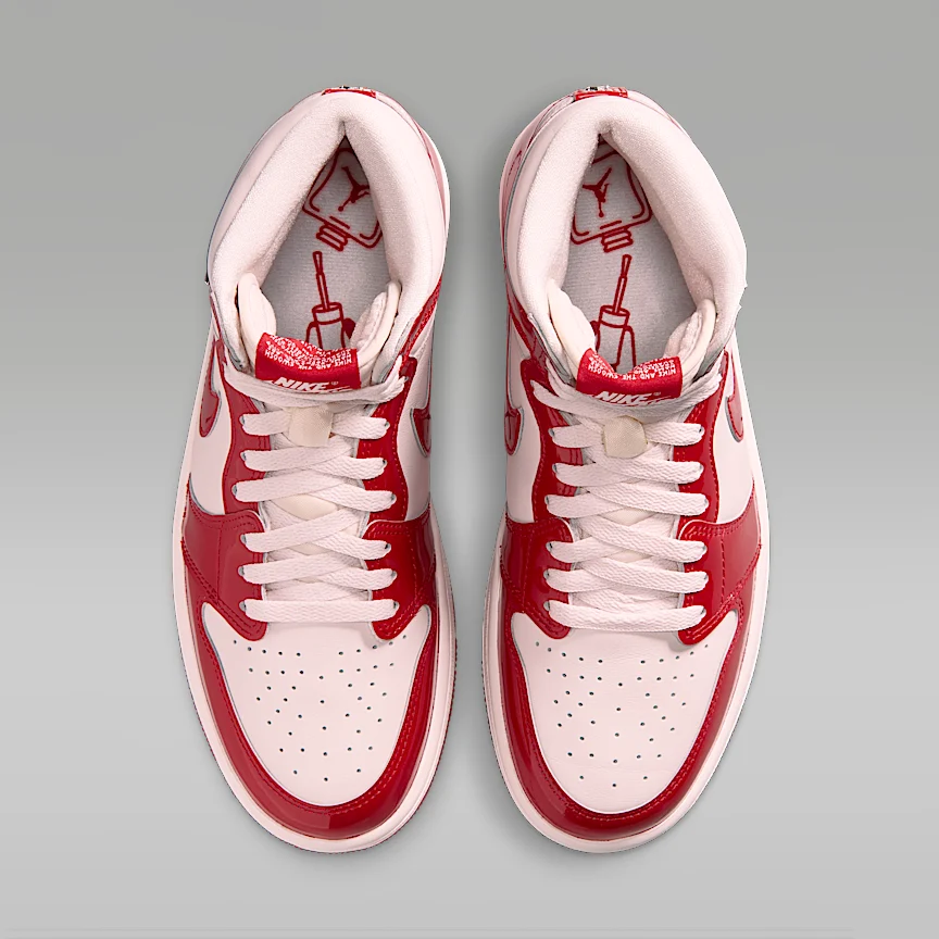 NIKE Air Jordan 1 Retro High OG "Nails and Grails" — Women's Shoes - Image 4