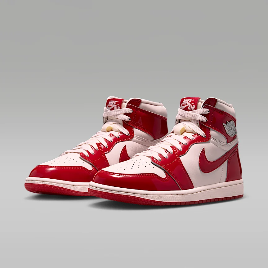 NIKE Air Jordan 1 Retro High OG "Nails and Grails" — Women's Shoes - Image 5