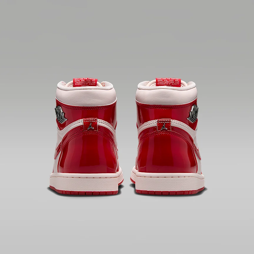 NIKE Air Jordan 1 Retro High OG "Nails and Grails" — Women's Shoes - Image 6