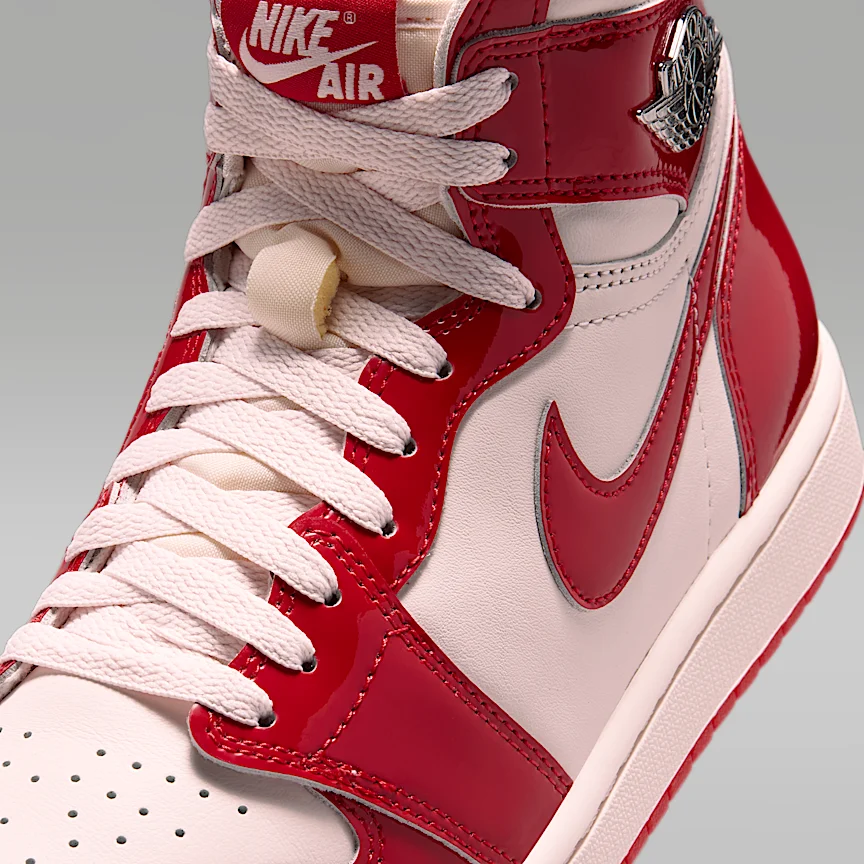 NIKE Air Jordan 1 Retro High OG "Nails and Grails" — Women's Shoes - Image 7