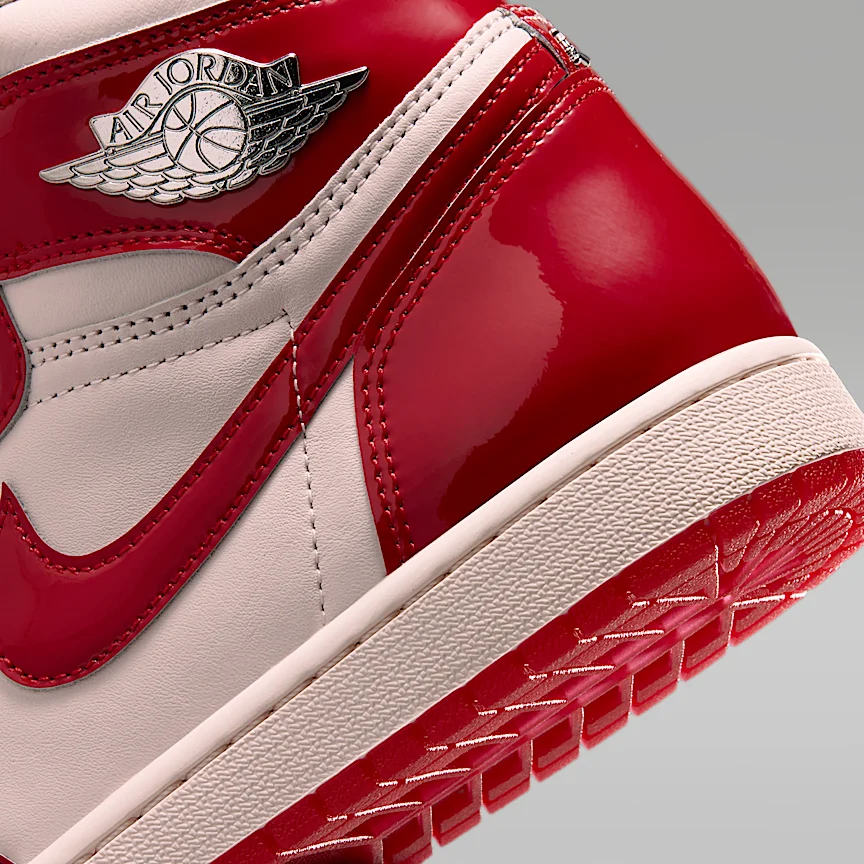 NIKE Air Jordan 1 Retro High OG "Nails and Grails" — Women's Shoes - Image 8