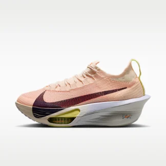 NIKE Alphafly 3 — Women's Road Racing Shoes