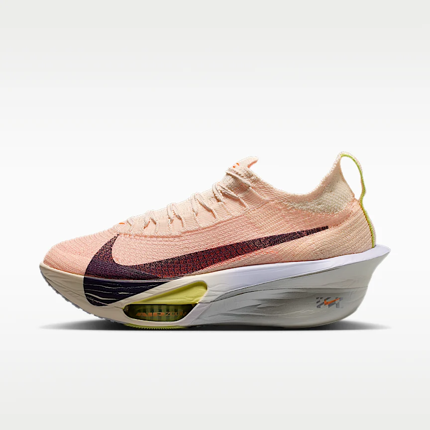 NIKE Alphafly 3 — Women's Road Racing Shoes