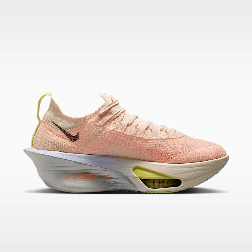 NIKE Alphafly 3 — Women's Road Racing Shoes - Image 3