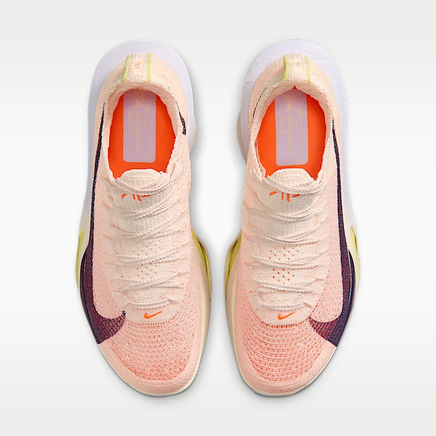 NIKE Alphafly 3 — Women's Road Racing Shoes - Image 4