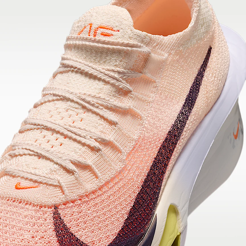 NIKE Alphafly 3 — Women's Road Racing Shoes - Image 7