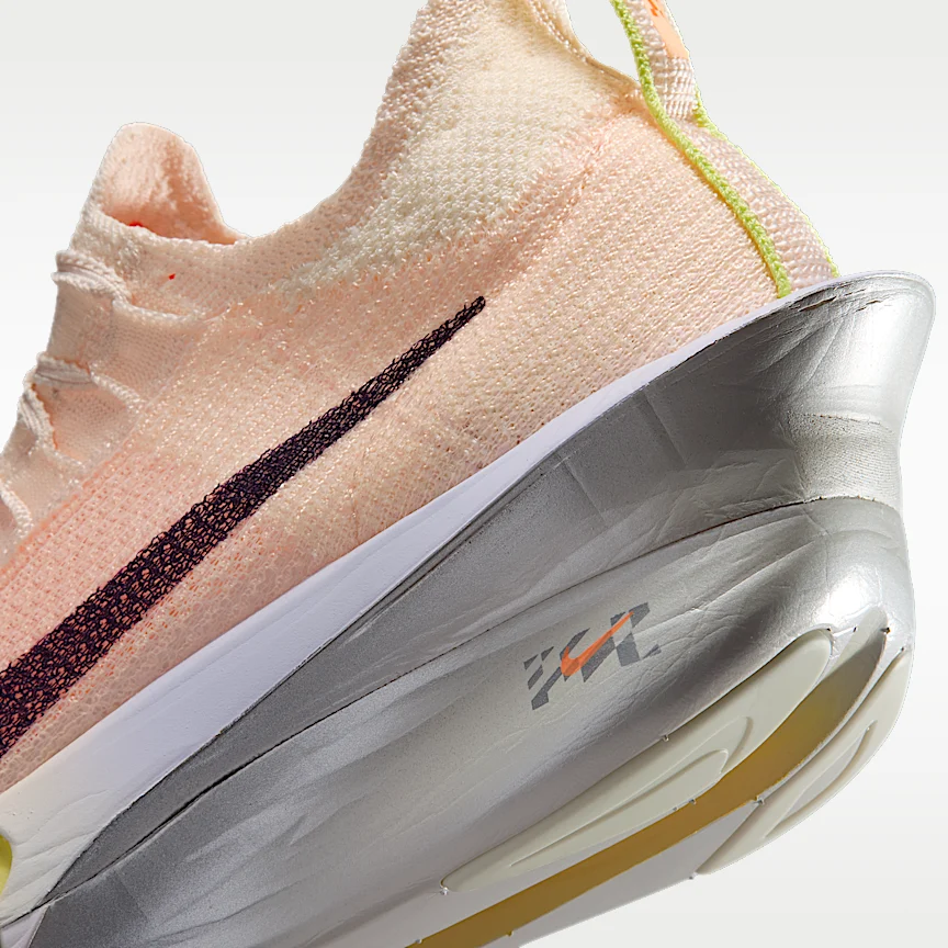NIKE Alphafly 3 — Women's Road Racing Shoes - Image 8