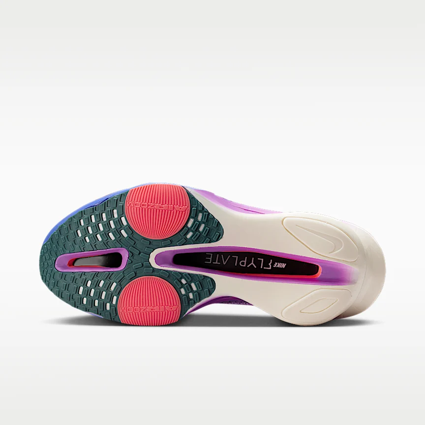 NIKE Alphafly 3 — Women's Road Racing Shoes - Image 2