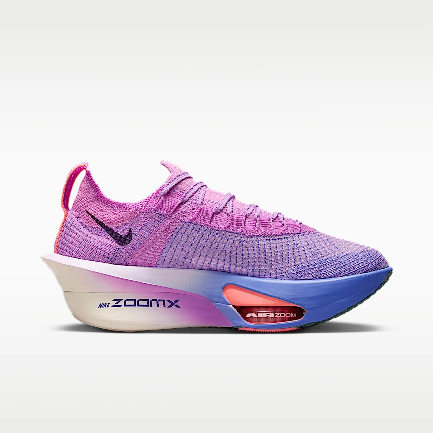 NIKE Alphafly 3 — Women's Road Racing Shoes - Image 3