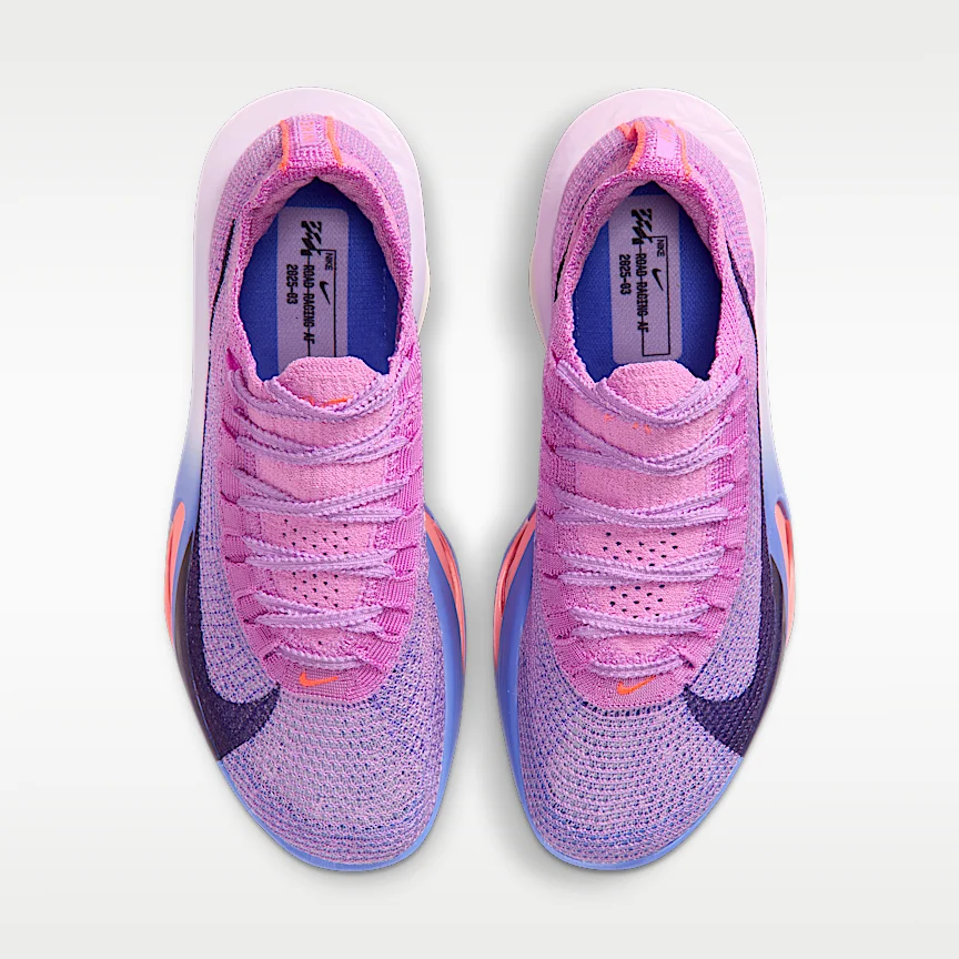 NIKE Alphafly 3 — Women's Road Racing Shoes - Image 4