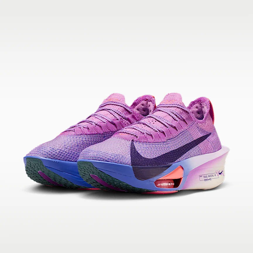 NIKE Alphafly 3 — Women's Road Racing Shoes - Image 5