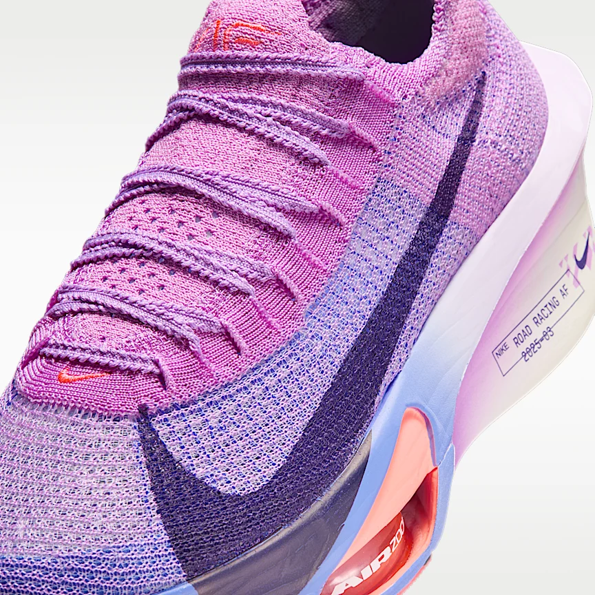 NIKE Alphafly 3 — Women's Road Racing Shoes - Image 7