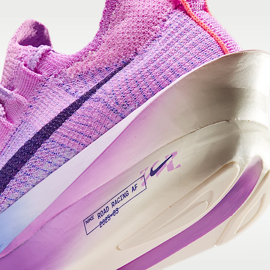 NIKE Alphafly 3 — Women's Road Racing Shoes - Image 8