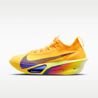 NIKE Alphafly 3 — Women's Road Racing Shoes