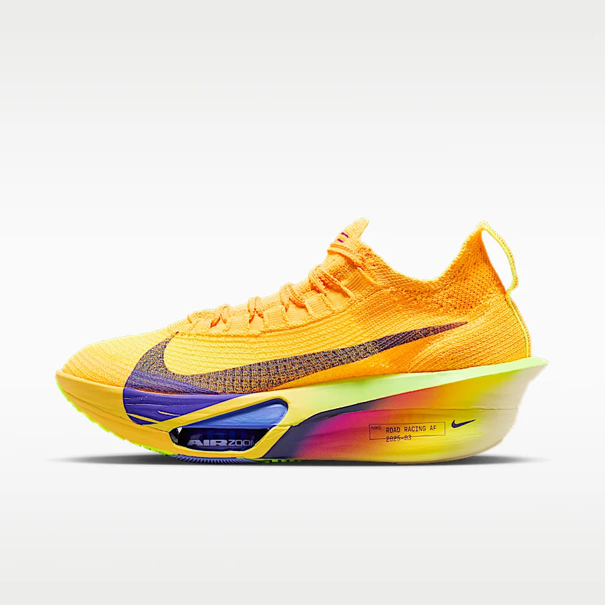 NIKE Alphafly 3 — Women's Road Racing Shoes
