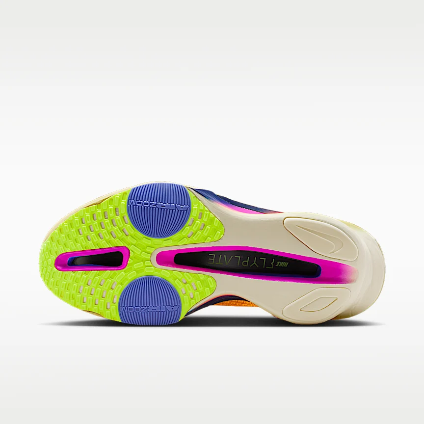 NIKE Alphafly 3 — Women's Road Racing Shoes - Image 2