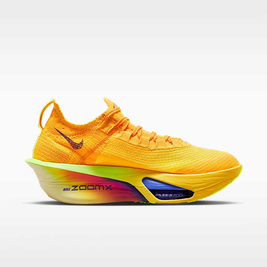 NIKE Alphafly 3 — Women's Road Racing Shoes - Image 3