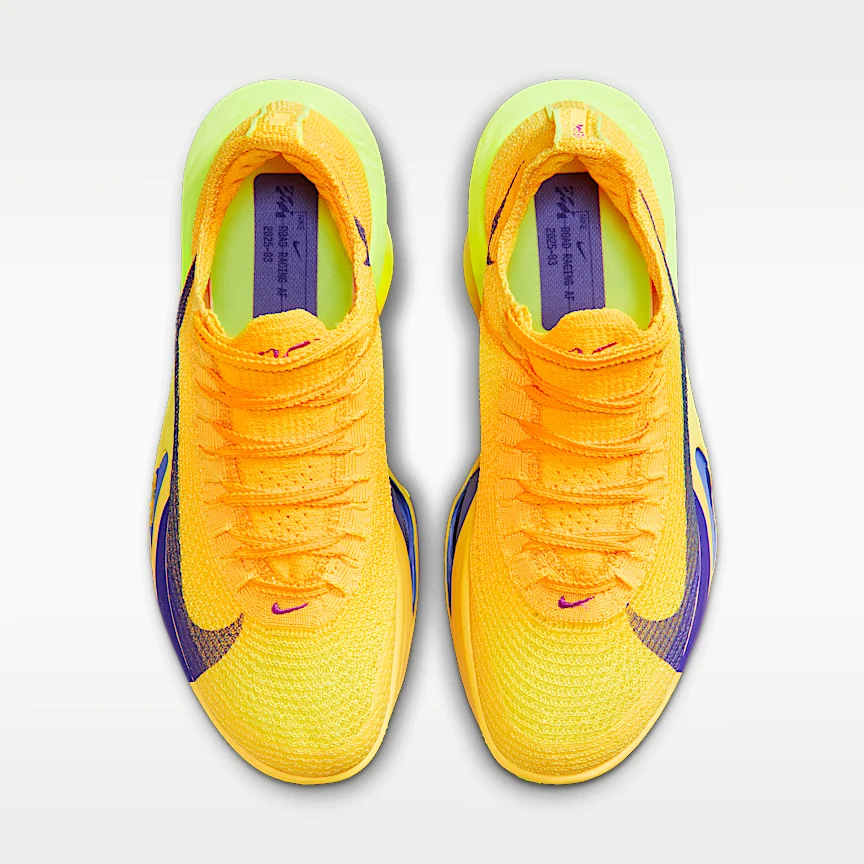 NIKE Alphafly 3 — Women's Road Racing Shoes - Image 4