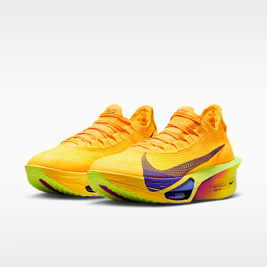 NIKE Alphafly 3 — Women's Road Racing Shoes - Image 5