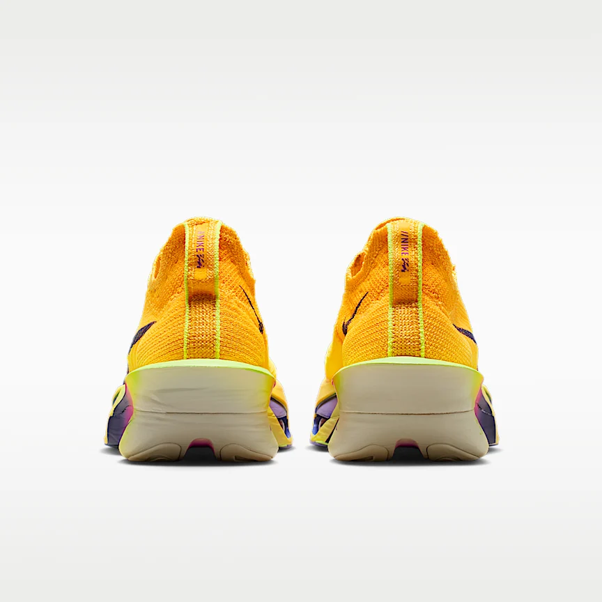 NIKE Alphafly 3 — Women's Road Racing Shoes - Image 6