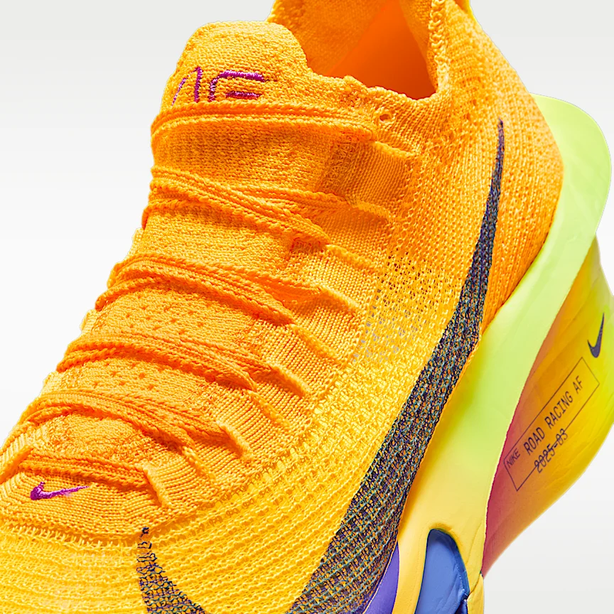 NIKE Alphafly 3 — Women's Road Racing Shoes - Image 7
