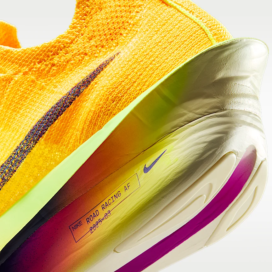 NIKE Alphafly 3 — Women's Road Racing Shoes - Image 8
