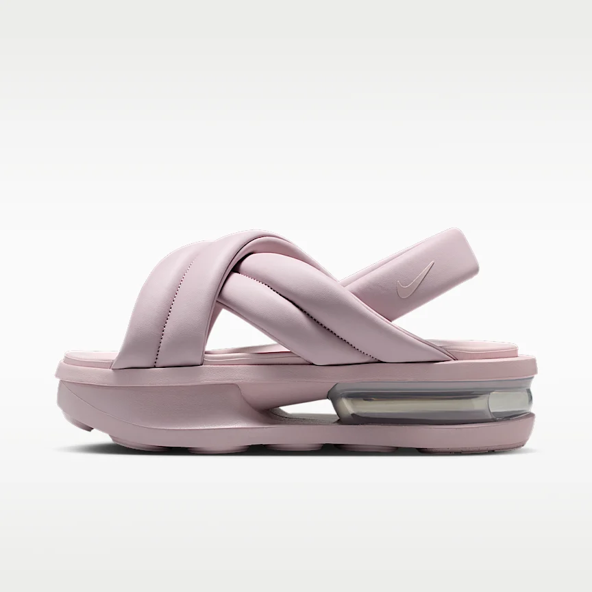 NIKE エア マックス アイラ — ウィメンズサンダル
