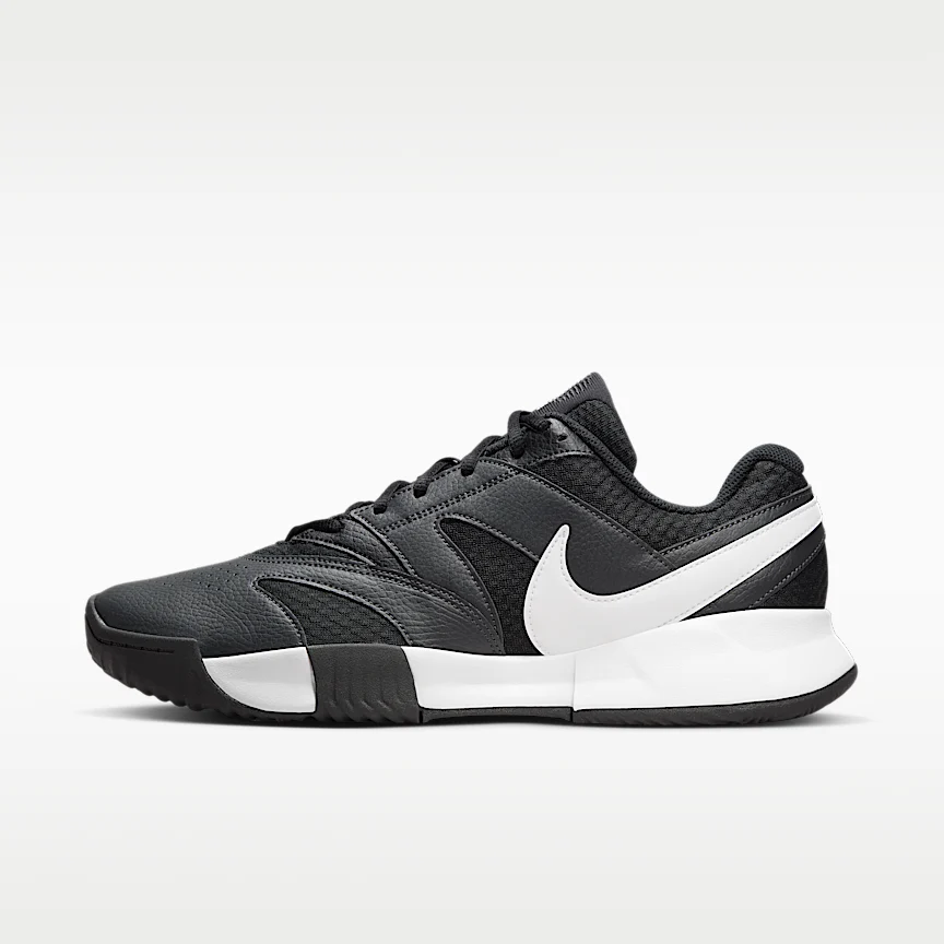 NIKE NikeCourt ライト 4 — メンズ クレーコート テニスシューズ