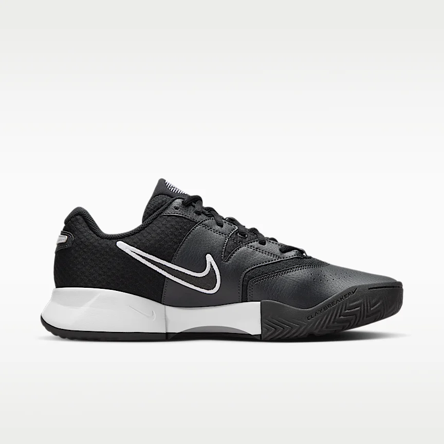 NIKE NikeCourt ライト 4 — メンズ クレーコート テニスシューズ - Image 3