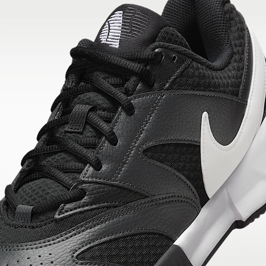 NIKE NikeCourt ライト 4 — メンズ クレーコート テニスシューズ - Image 7