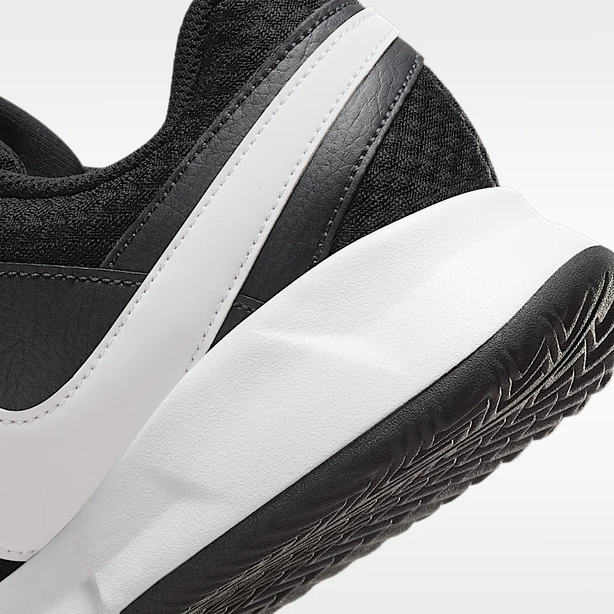 NIKE NikeCourt ライト 4 — メンズ クレーコート テニスシューズ - Image 8