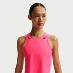 NIKE エアロスイフト — ウィメンズ Dri-FIT ADV クロップド ランニングタンクトップ