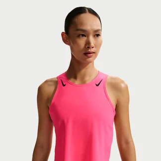 NIKE エアロスイフト — ウィメンズ Dri-FIT ADV クロップド ランニングタンクトップ