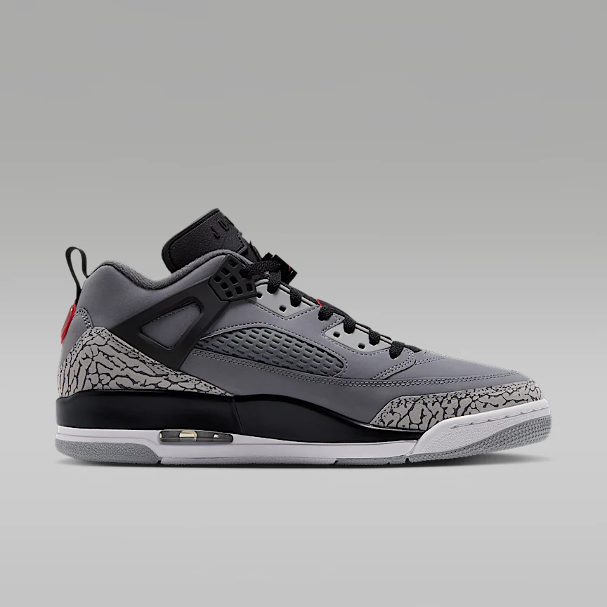 NIKE ジョーダン スパイジーク LOW — メンズシューズ - Image 3