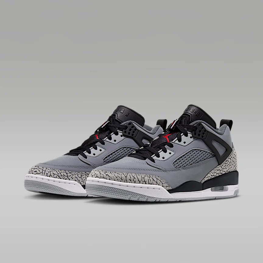 NIKE ジョーダン スパイジーク LOW — メンズシューズ - Image 5